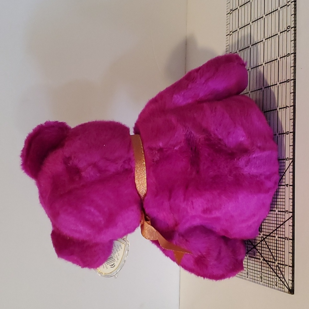 TY bear - Picture 4 of 4